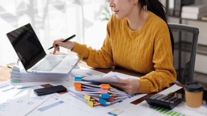 The number of research and development tax credit claims fell by 17 per cent in the 2024 to 2025 financial year, according to HMRC statistics published yesterday, even as the total value of relief claimed rose to £8.2bn.