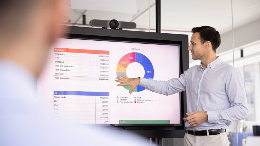 Financial services leaders say their roles have grown more complex since 2020, yet a quarter lack suitable training, new research from AMBS shows.