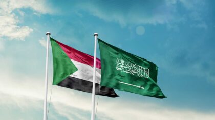 Sudan and Saudi Arabia are moving to revive talks on delimiting their maritime border, even as war continues to devastate Sudan.