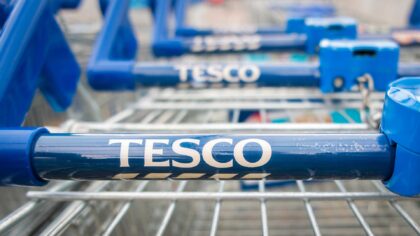Tesco pledges £20m to Henry Dimbleby’s Bramble Partners food fund