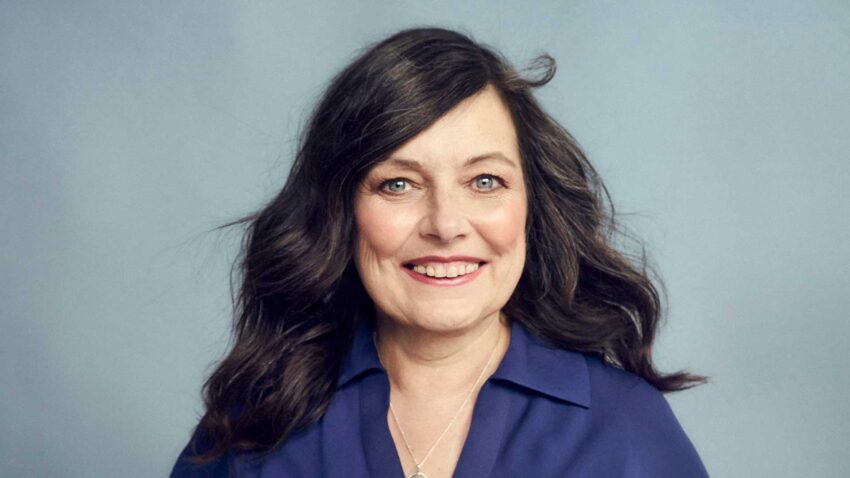 Starling founder Anne Boden has sold her remaining 2.7 per cent stake in the bank at a £1.7bn valuation, as she starts a new AI venture.