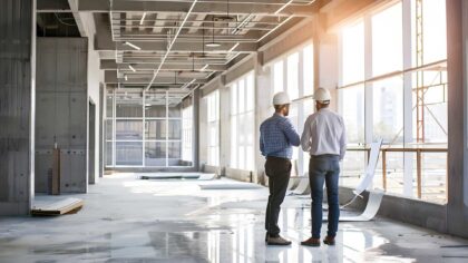 As the founder and CEO of Plescia Construction & Development, he has spent more than 20 years working in commercial construction and learning how to make decisions when the stakes are high and the outcome is never completely guaranteed.