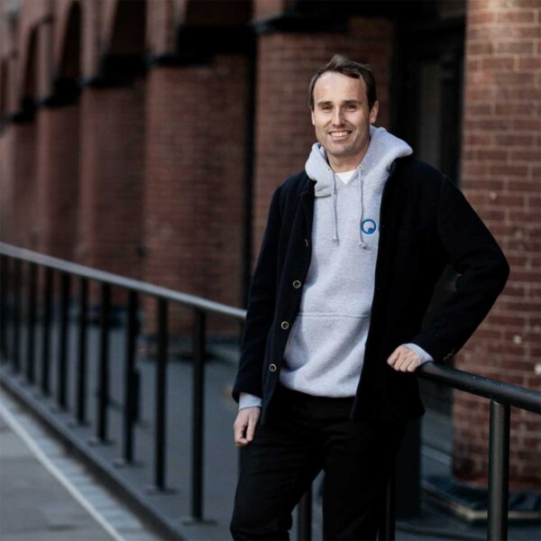 Billion Dollar Boy founder and CEO Ed East on creator marketing, the Creator Authority deal and why agility beats rigid process in the new age of AI