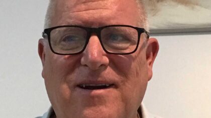 Edmund Dorsz is a manufacturing engineer and CNC programmer based in Newnan, Georgia, whose career spans more than three decades of precision manufacturing work.
