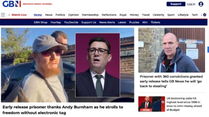 GB News