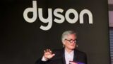 Dyson pays £750m dividend to Sir James Dyson’s family investment firm