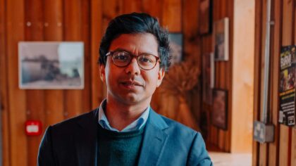 AI minister Kanishka Narayan warns a major AI cyberattack on the UK is inevitable and urges AI labs to strengthen safeguards before releasing new models.