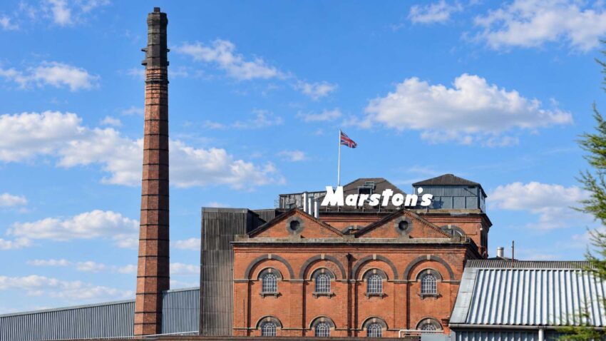 Carlsberg Britvic has proposed closing Marston's Brewery in Burton upon Trent in summer 2027, putting about 310 jobs at risk at a site that has been operating for almost 200 years.