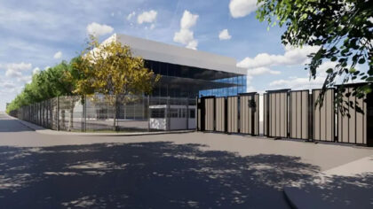 Microsoft pulls out of Nscale’s £2bn Loughton AI data centre