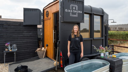 Start Up Loans names 14 ambassadors as lending passes £1.4bn