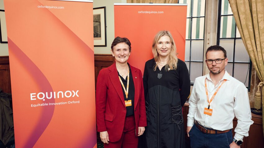 Oxfordshire has set out a 10-year plan to create 20 unicorn companies, attract more than £1bn a year in venture and growth investment and generate 30,000 net new innovation-linked jobs by 2035.
