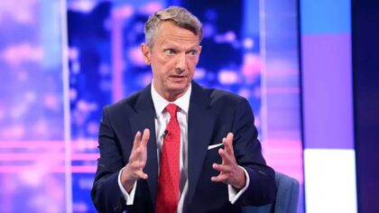 Andy Haldane, an informal adviser to Andy Burnham, has cautioned against budget tax rises and said the government must show it can cut public spending.