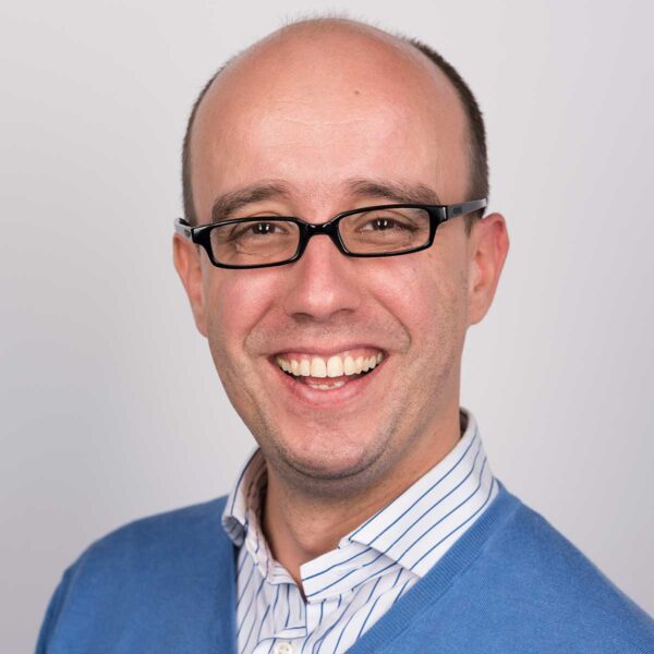 Getting to know you: Stefano Maifreni, founder, Eggcelerate