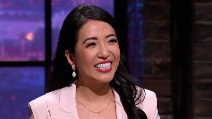 Susie Ma, the Tropic Skincare founder and 2011 Apprentice finalist, has replaced Touker Suleyman on BBC's Dragons' Den and has filmed the next series.