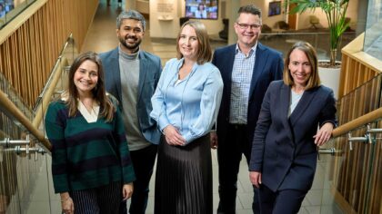 Leeds university spinout adsilico raises £10m for virtual patient testing
