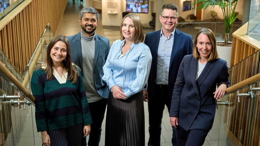 The £10m adsilico Series A funding will expand AI that tests heart and brain implants on virtual patients and lift its headcount from 14 to 34 staff.
