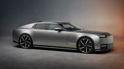 Hate the new Jaguar? Good. That’s rather the point