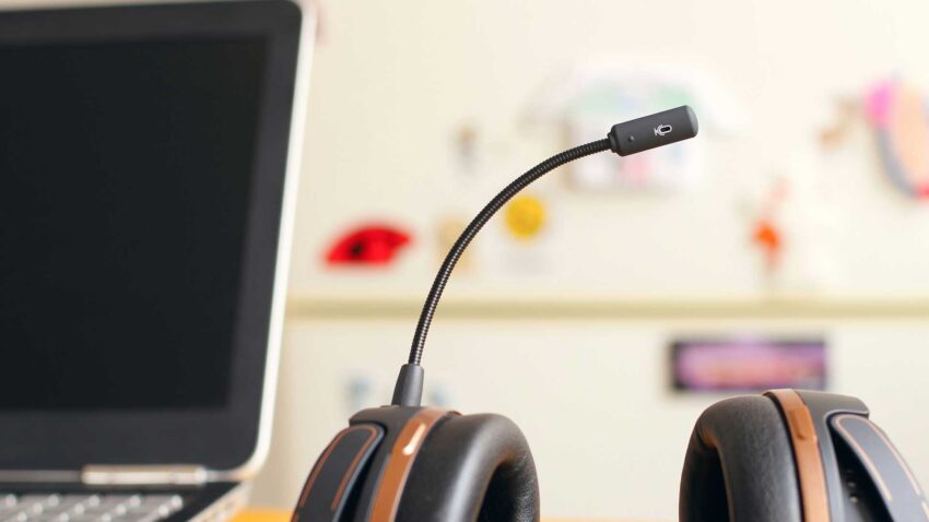 Competition between online stores is high. A good product and a competitive price are important, but customer service often plays a big part in whether someone decides to come back.