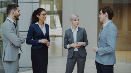 Strong teams are built on more than individual talent. They depend on how well people communicate, share responsibility and work towards common goals.