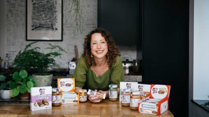 Pip & Nut hires bankers as it eyes sale at up to £100m valuation