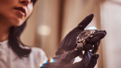The pre-owned luxury watch market was once largely confined to collectors, traditional dealers and specialist auction houses. Buyers often depended on personal relationships, printed catalogues and the opportunity to inspect a watch in person.