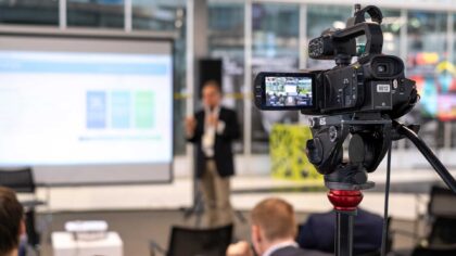 For UK businesses competing for attention online, video has moved from a “nice to have” format to a practical part of marketing, sales, recruitment and customer communication.