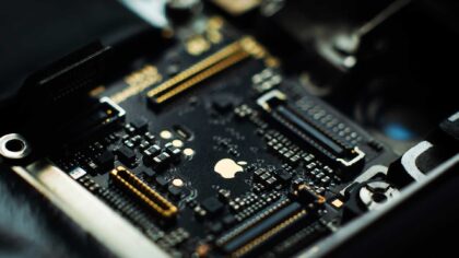 Imagination Technologies, the Hertfordshire microchip designer owned by Chinese-backed investors, has warned of "material uncertainty" over its future after revenue fell 39.7 per cent to $65.1m in 2025, leaving it at risk of breaching its debt covenants.