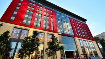 Harvey Nichols' Birmingham store is to close in January with the loss of at least 60 jobs, as its owner Frasers Group begins reshaping the department store chain it bought out of administration in August.
