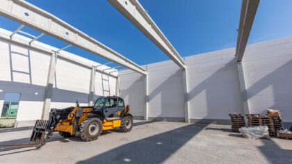 For decades, the default path for a growing small business has been simple: outgrow the garage, sign a lease on a commercial unit, and keep paying rent for as long as the doors stay open.