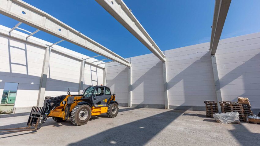For decades, the default path for a growing small business has been simple: outgrow the garage, sign a lease on a commercial unit, and keep paying rent for as long as the doors stay open.
