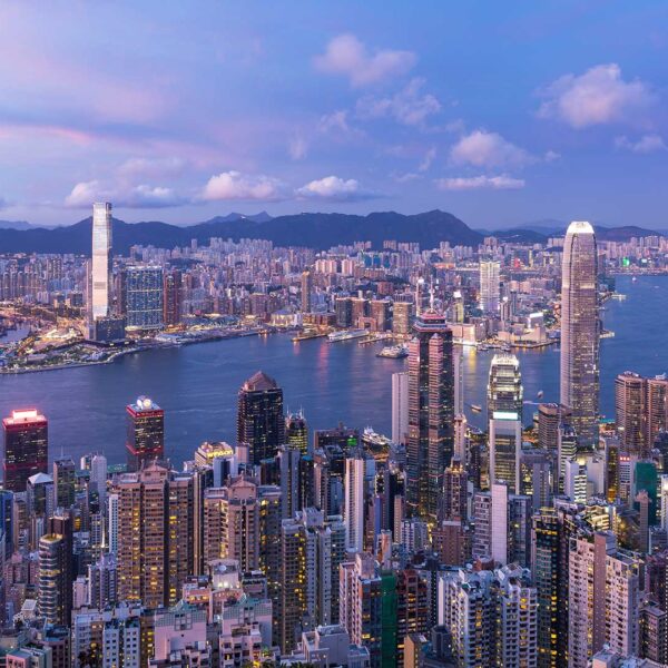 For UK businesses selling into Asia, a Hong Kong company is often the first base in the region. English is an official language, the legal system is based on common law and the Hong Kong dollar is pegged to the US dollar.
