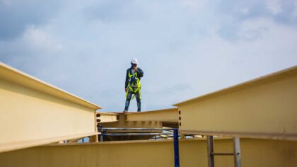 Choosing equipment is only part of that job: someone must receive the alert, understand it and respond.