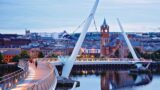 Invest NI to host GB firms in London after £764m investment year