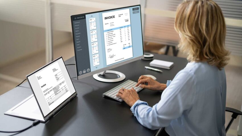 With globalization and digitalization gaining momentum in the world of modern finance departments, the process of electronic invoicing has grown from being an administrative issue into one of the main pillars of corporate tax compliance.