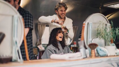 Salon owners and workers have signed an open letter calling for hair salons VAT to be halved to 10 per cent, citing job losses and falling apprenticeships.