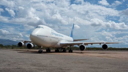 The GE Aerospace Prestwick aircraft repair site is to get a new 55,000 sq ft building in a £57m expansion the company expects to create about 150 jobs.