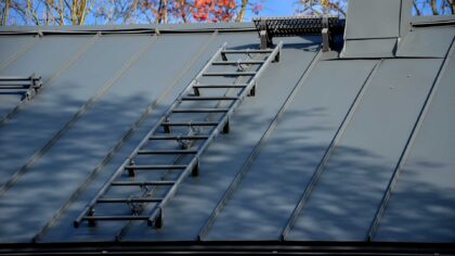 Roof openings can present a disproportionate compliance risk on insulated projects. As Part L expectations have tightened, assessors examine every penetration through the thermal envelope more closely, and a poorly insulated or poorly sealed access point can undermine an otherwise careful roof build-up.