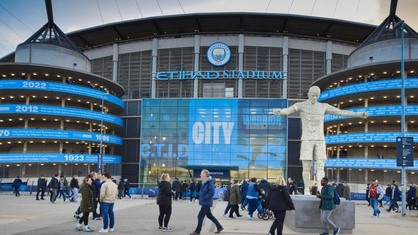 A football club’s contribution to its city cannot be measured by the league table alone.