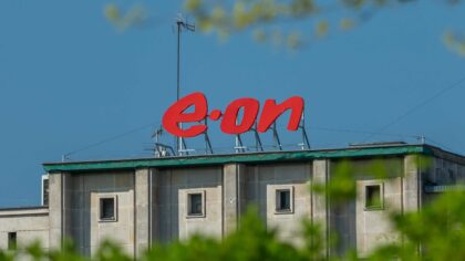 E.ON Next completed its takeover of Ovo Energy yesterday, giving the supplier 25 per cent of Great Britain's household energy market and leaving almost three-quarters of homes served by three companies.