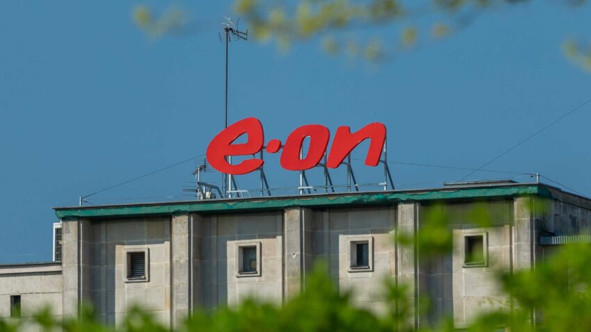 E.ON Next completed its takeover of Ovo Energy yesterday, giving the supplier 25 per cent of Great Britain's household energy market and leaving almost three-quarters of homes served by three companies.