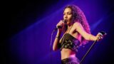 Bill Withers’ publishers sue Universal over Olivia Dean song