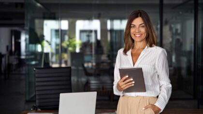 A small or medium-sized enterprise (SME) should consider a fractional marketing director when it needs senior marketing leadership but cannot yet define a permanent role.