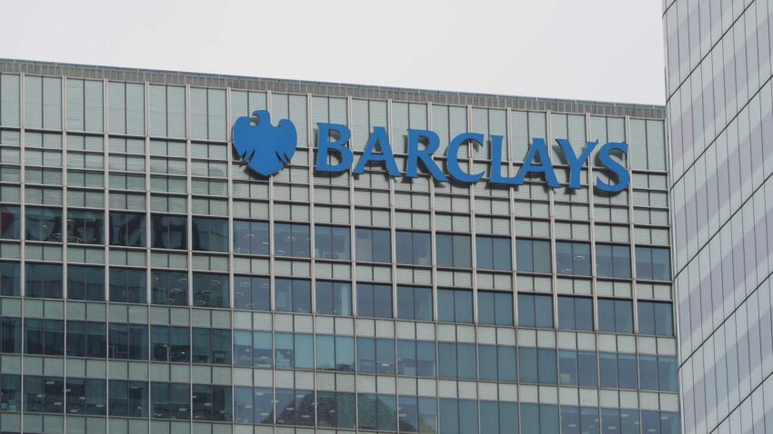 Barclays job cuts will remove about 5,000 roles this year as the bank rolls out AI; Q3 pre-tax profit rose 12 per cent to £2.3bn, with a £500m buyback.
