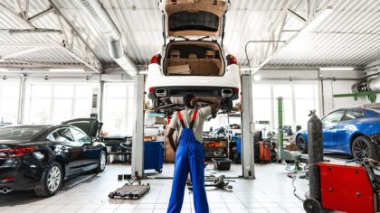 Owning a used car in New Jersey comes with a financial reality that many drivers underestimate: repair costs.