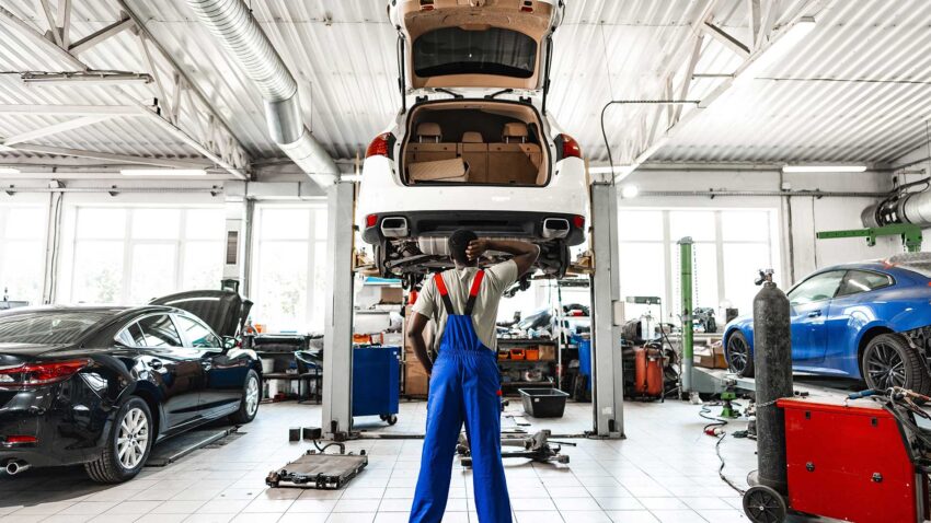 Owning a used car in New Jersey comes with a financial reality that many drivers underestimate: repair costs.