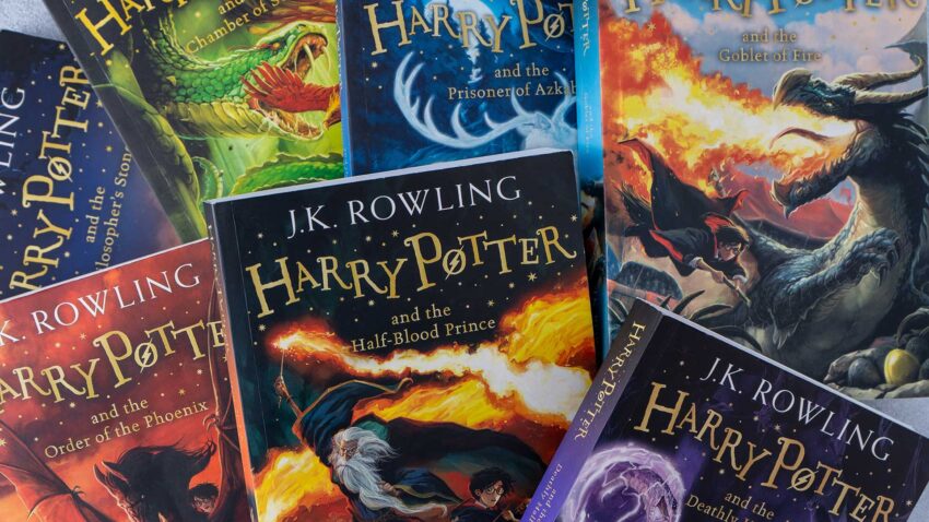 Bloomsbury AI books policy: executive chairman Nigel Newton says the Harry Potter publisher opposes AI-written titles but admits use is hard to detect.