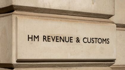 HMRC expects £12.9bn of tax debt to go uncollected, NAO says