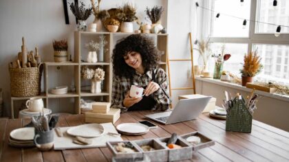 Only 26 per cent of small firms forecast growth for final quarter of 2026