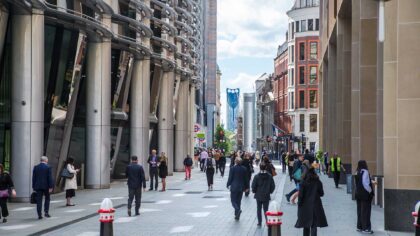 Unemployment falls to 4.7 per cent, lifting bets on November rate rise