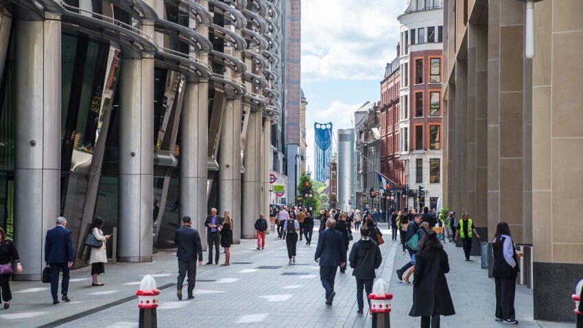 The jobless rate fell to 4.7 per cent in the three months to August, strengthening market bets on an interest rate rise by the Bank of England next month.